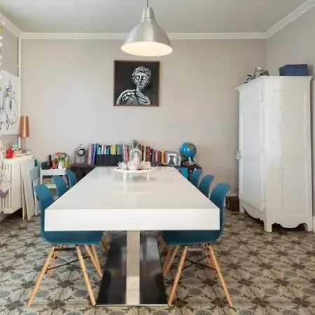 Maison Atypique Avec Jardin à Évreux